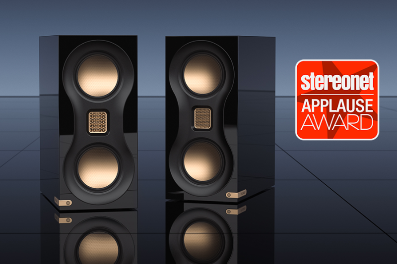 Studio 89 Review - Stereonet Studio 89 Review - Stereonet